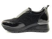 Venüs Orhiş Hakiki Deri Ortopedik Oxford Kadın Aır-Flow Taban Klasik Ayakkabı thumbnail 3