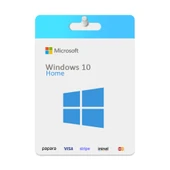 MICROSOFT Windows 10 Home + 16GB USB Kurulum + Aktivasyon Rehberi - 1