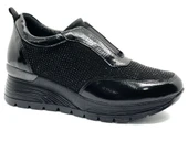 Venüs Orhiş Hakiki Deri Ortopedik Oxford Kadın Aır-Flow Taban Klasik Ayakkabı thumbnail 4