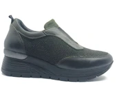 Venüs Orhiş Hakiki Deri Ortopedik Oxford Kadın Aır-Flow Taban Klasik Ayakkabı thumbnail 8