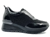 Venüs Orhiş Hakiki Deri Ortopedik Oxford Kadın Aır-Flow Taban Klasik Ayakkabı thumbnail 5