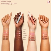Rare Beauty Positive Light Luminizing Lip Gloss - Aydınlatıcı Dudak Parlatıcısı 3.3 ml - Spark - 3