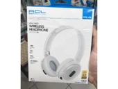 Abk06 b Acl Bluetooth 5.3 Kablosuz Kulak Üstü Bluetooth Kulaklık thumbnail 2