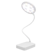 Powermaster MX-8803B USBLi Dokunmatik Düğmeli Üç Modlu Masa Lambası - 1