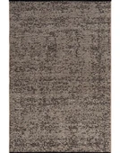 Saten Halı Pixel Koleksiyonu PX002A Kahverengi Kahve 78 x 300 cm - 1