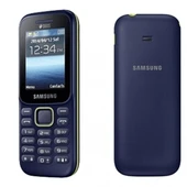 SAMSUNG B310E TUŞLU CEP TELEFONU (Samsung Türkiye Garantili) - 1