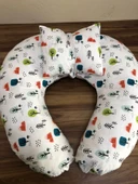 Bebek emzirme yastığı, minderi thumbnail 1