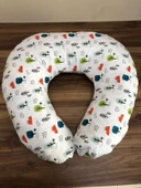 Bebek emzirme yastığı, minderi thumbnail 5