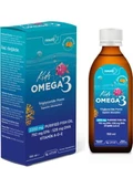 Nouplus Premium Omega Kids Şurup 150 ml - 1