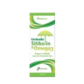 Green Store Umbrella Sitikolin Omega3 150 ml - 1