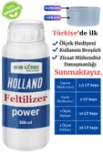 GÜBRE Holland Feltilizer-Power -500 Ml-Organomineral Gübre-Kökleri Geliştirir - 1