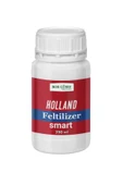 GÜBRE Holland Feltilizer-Power -250 Ml-Organomineral Gübre-Kökleri Geliştirir. - 2