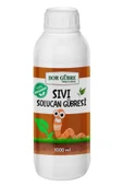 Bor Gübre 1 Lt. Organik Sıvı Solucan Gübresi - 1