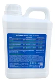Bor Yeni Nesil Holland Feltilizer Power-5 Lt -Köklenme, Direnç ve  Kalite  Artar. - 3