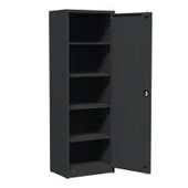 Çelik Dosya Dolabı Metal Dolap Ofis Dolapları Arşiv , Garaj , Bahçe , Kiler , Balkon - 4