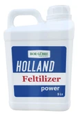 Bor Yeni Nesil Holland Feltilizer Power-5 Lt -Köklenme, Direnç ve  Kalite  Artar. - 2