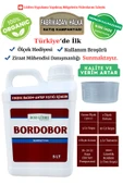 Bor Gübre Fındık, Badem, Antep Fıstığı İçin Bordobulamacı Gübre Bordobor- 5Lt Kalite - Verim Artar, Geliştirir - 1