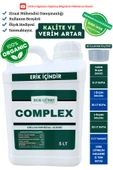 Bor Gübre Erik İçin Organik Sıvı Gübre-Complex-5lt-Ürün Sayısı-Kalite ve Verim Artar. - 1