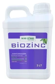 GÜBRE Biozinc-5lt Çinko Sıvı Organik Madde Gübresi - 2