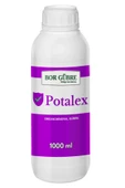 GÜBRE Potalex -1000ML Sıvı Organik Potasyum Çözeltisi - (Fabrikadan Halka Üretim Zinciri Kampanyası) - 2