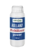 GÜBRE Holland Feltilizer-Power -500 Ml-Organomineral Gübre-Kökleri Geliştirir - 2