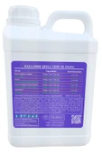 GÜBRE Biozinc-5lt Çinko Sıvı Organik Madde Gübresi - 3