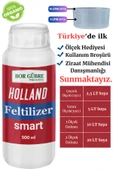 GÜBRE Feltilizer-smart -500 Ml-organomineral - 1