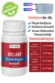 GÜBRE Holland Feltilizer-Power -250 Ml-Organomineral Gübre-Kökleri Geliştirir. - 1