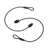 Skoda Scala 2024-2027 Bagaj Pandizotunun İpi 1 Çift Takım - 1