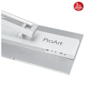 ASUS 31.5" OLED PROART PA32UCDM 0.1MS 240HZ HDMI-DP TYPEC GRAFİK TASARIM MONİTÖRÜ 3840X2160 thumbnail 7