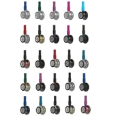 Littmann Classic III Çift Taraflı Renkli Steteskop ÇİKOLATA 5809 - 1