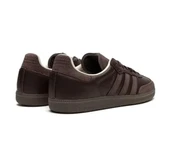 Adidas Samba Brown/Off White thumbnail 4