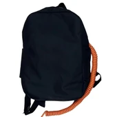 Pars Olive Sırt Akülü Zeytin Silkeleme Hasat Makinası 33 Volt thumbnail 2