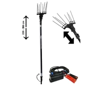 Pars Olive Premium Akülü Zeytin Silkeleme Hasat Makinası thumbnail 1