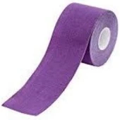 Medikaltec Bandı Original Tape 5cm x 5m  - Medikaltec Bandı Original Tape 5cm x 5m Mor thumbnail 1