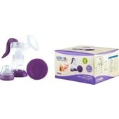 Medikaltec Manuel Anne Süt Göğüs Pompası - Medikaltec Manuel Anne Süt Göğüs Pompası - 3