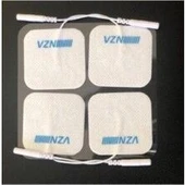 Medikaltec Kablolu Tens Pedi Elektrodu 5 - Medikaltec Kablolu Tens Pedi Elektrodu 5x5 cm thumbnail 3