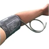 Medikaltec Dijital Tansiyon Aleti Manşon - Medikaltec Dijital Tansiyon Aleti Manşonu - Geniş Manşon Kol Pilli thumbnail 2