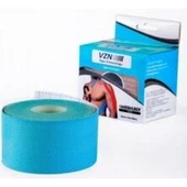 Medikaltec Tape Mavi Renk Kinesio 5 Metr - Medikaltec Tape Mavi Renk Kinesio 5 Metre x 5 cm thumbnail 2