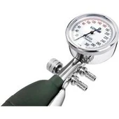 Medikaltec Kol Perfect Aneroid Tansiyon  - Medikaltec Kol Perfect Aneroid Tansiyon Aleti HS-201B2 Manuel Yok Pilli thumbnail 3