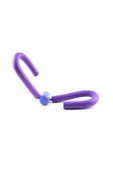 Medikaltec Thigh Master PilatesEgzersiz  - Medikaltec Thigh Master PilatesEgzersiz Yayı Mor Renk thumbnail 2