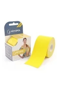Medikaltec Tape Band 5 Metre X 5 Cm Sarı - Medikaltec Tape Band 5 Metre X 5 Cm Sarı Renk Kinesio Sporcu BandıNew Product Kinezyo thumbnail 1