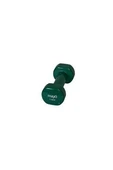 Medikaltec Vinyl dumbbells 1.5 KgDambıl  - Medikaltec Vinyl dumbbells 1.5 KgDambıl 1 Adet thumbnail 2