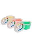Medikaltec 85 Gr. El Egzersiz Hamuru 3 L - Medikaltec Gr. El Egzersiz Hamuru 3 Lü SetMoves Theraflex Putty, thumbnail 3