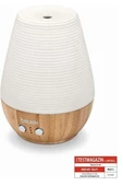 Masaj Cihazı, Vücut Rahatlatıcı Ürün, Ki - Medikaltec Nemlendirici La40Aroma Difüzörü Ve Hava thumbnail 2