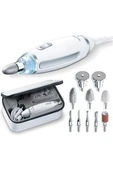 Kişisel Bakım, Manikür Pedikür Seti - Medikaltec Manikür ve Pedikür Seti57035 MP Elektrikli - 3