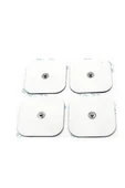 Medikaltec Elektrot Pedi 4'lü 5x5Çıt çıt - Medikaltec Elektrot Pedi 4'lü 5x5Çıt çıtlı Tens Cihazı thumbnail 3