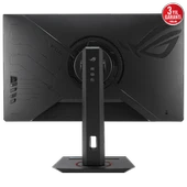 ASUS ROG Strix XG279CNS 27" 380Hz 1ms HDMI DP USB-C FreeSync Premium G-Sync AdaptiveSync FHD Fast IPS Gaming Monitör - 5