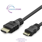 1.5 Metre Hdmi Kablo thumbnail 2