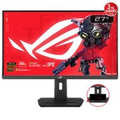 ASUS ROG Strix XG279CNS 27" 380Hz 1ms HDMI DP USB-C FreeSync Premium G-Sync AdaptiveSync FHD Fast IPS Gaming Monitör - 1